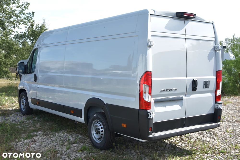 Fiat Ducato L4H2 140KM DMC 3.5t - 6