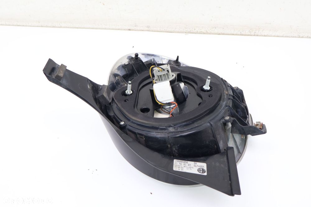 ALFA ROMEO MITO LAMPA LEWA TYŁ - 6