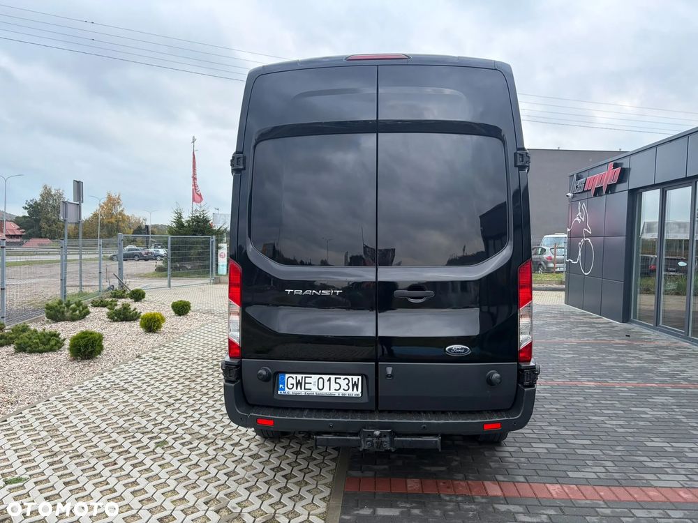 Ford Transit - 17