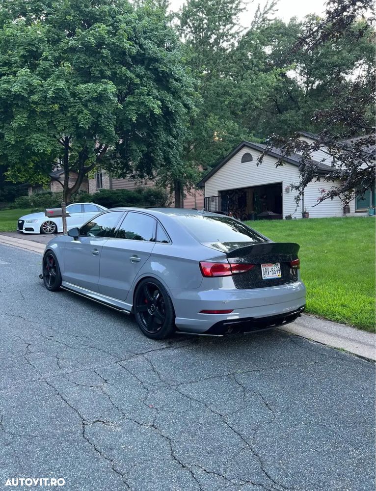 Audi RS3 - 6