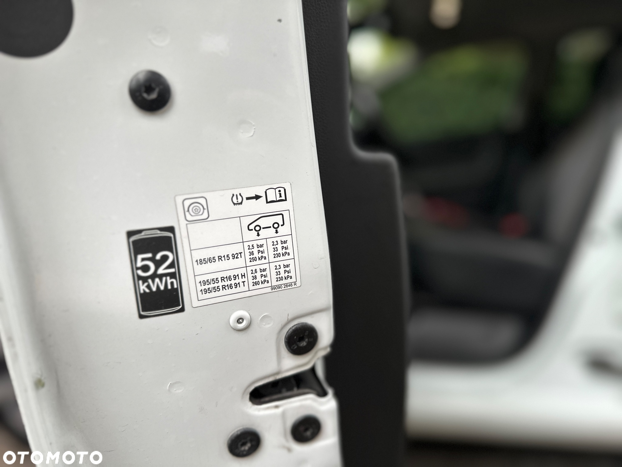 Renault Zoe R135 Z.E 50 Intens - 24