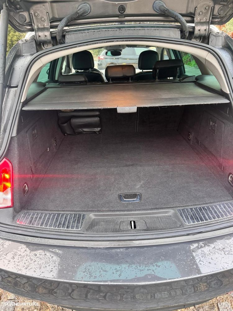 Opel Insignia Sports Tourer 2.0 CDTi Selection Business - 21