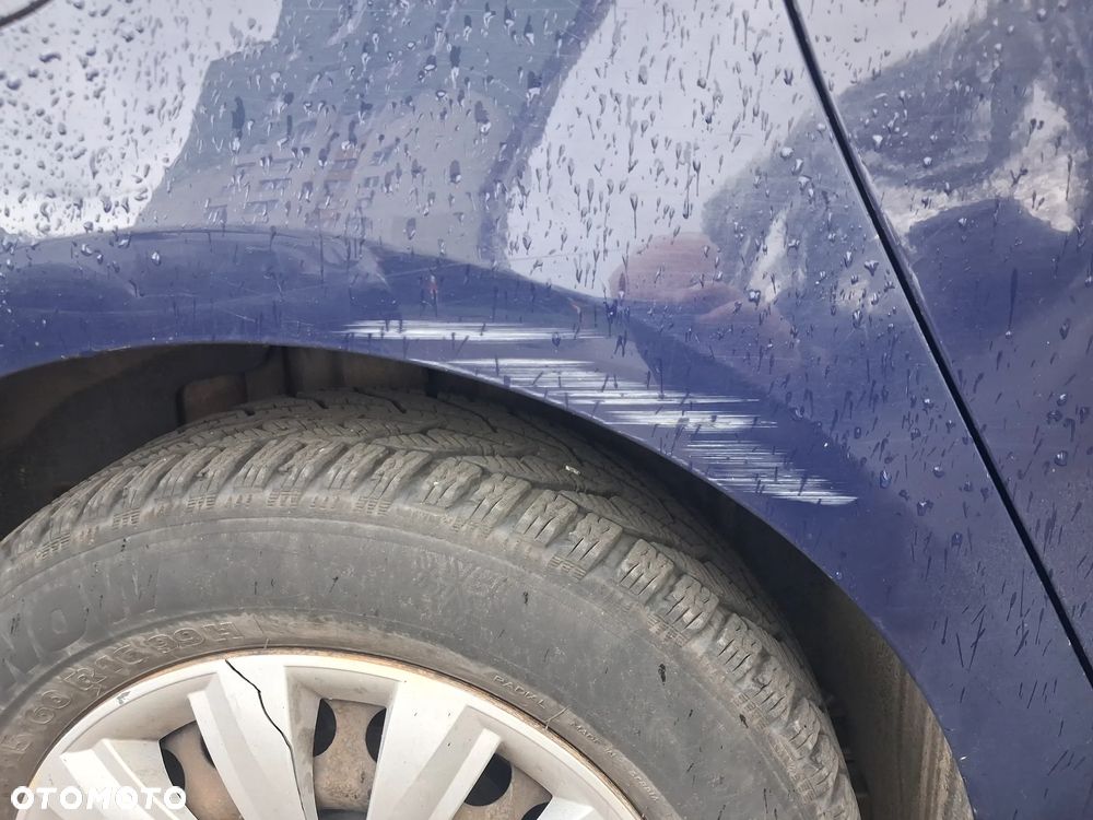 Opel Astra 1.7 CDTI Sport - 17