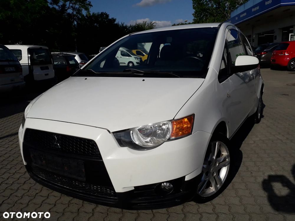 Mitsubishi Colt CZ3 1.3 Invite - 5