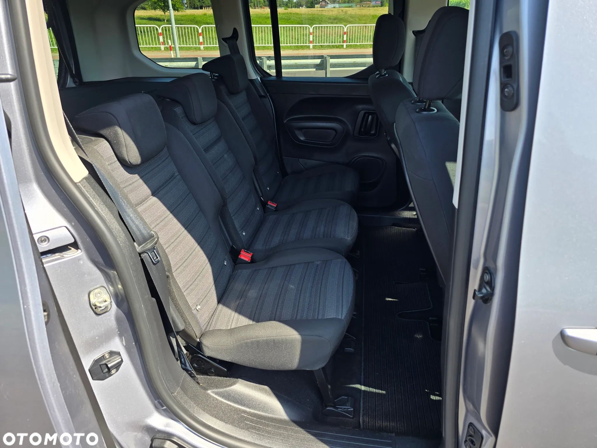 Opel Combo Life 1.5 D Start/Stop Innovation - 10