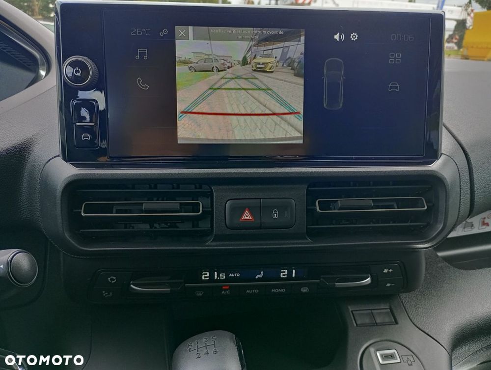 Peugeot Partner - 15