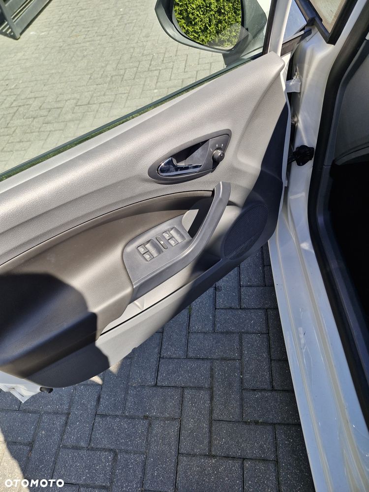 Seat Ibiza - 20