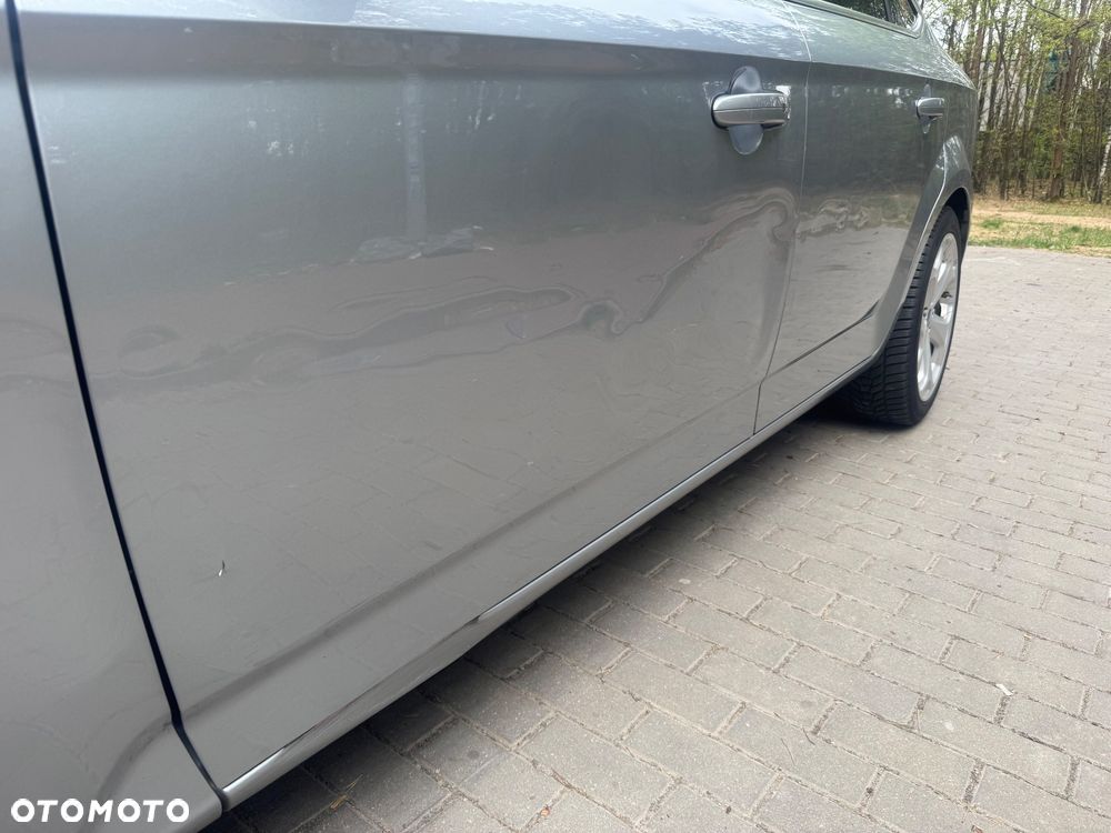 Ford Mondeo 2.2 TDCi Titanium X - 38