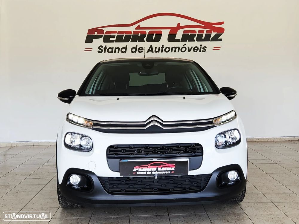 Citroën C3 Pure Tech Feel - 17