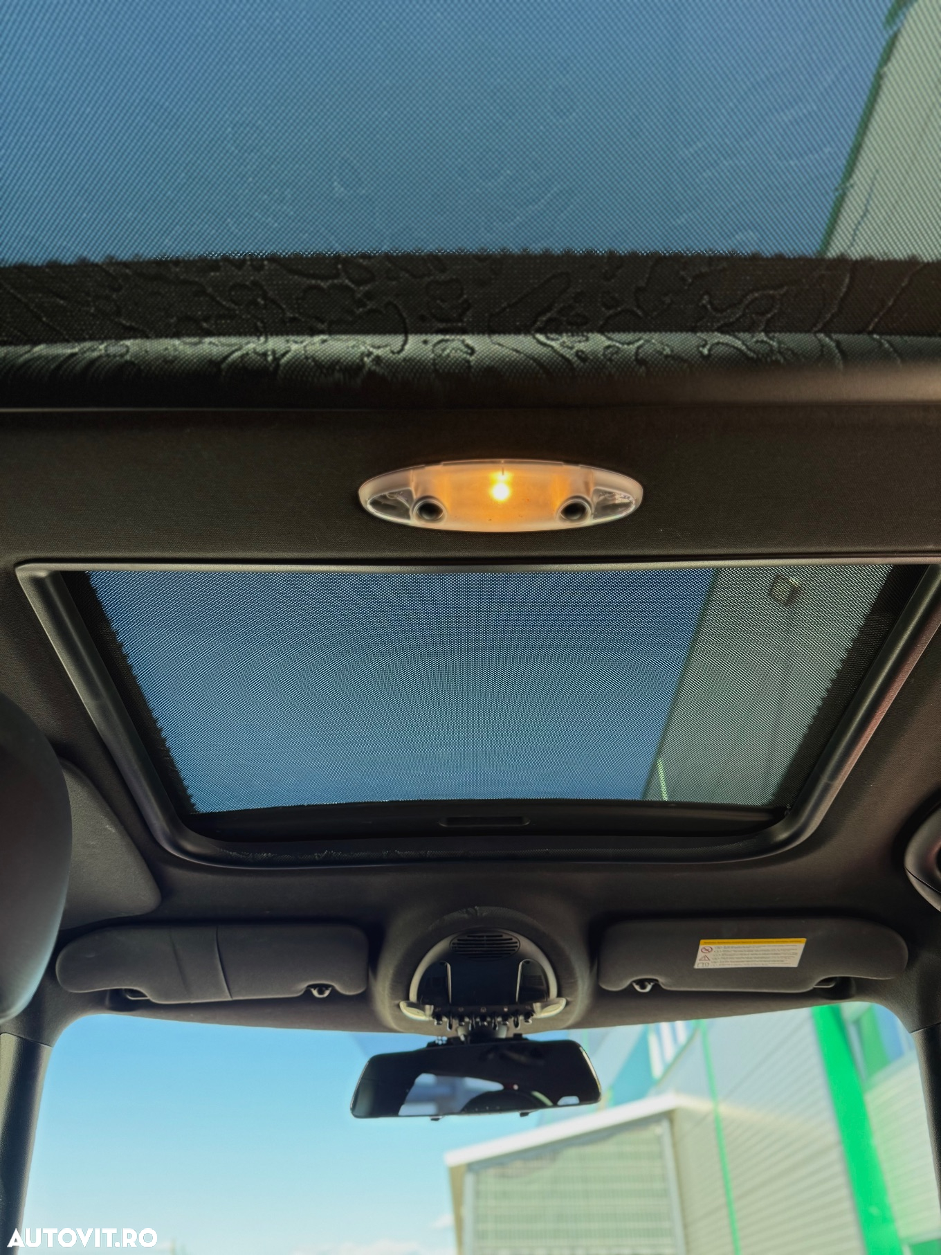 Mini Countryman - 20