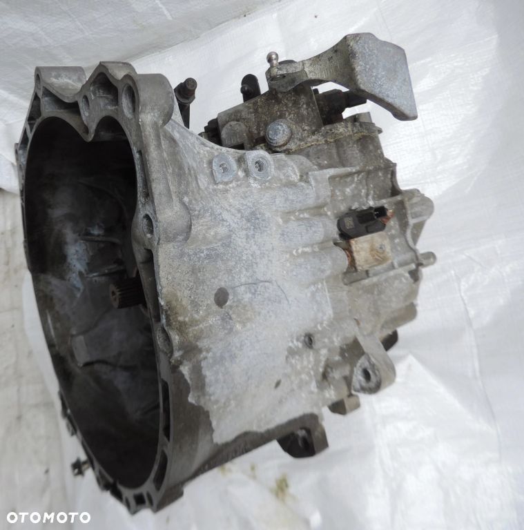 FORD MONDEO MK5 MKV 2.0 TDCI SKRZYNIA BIEGÓW DG9R-7002-MCB - 6