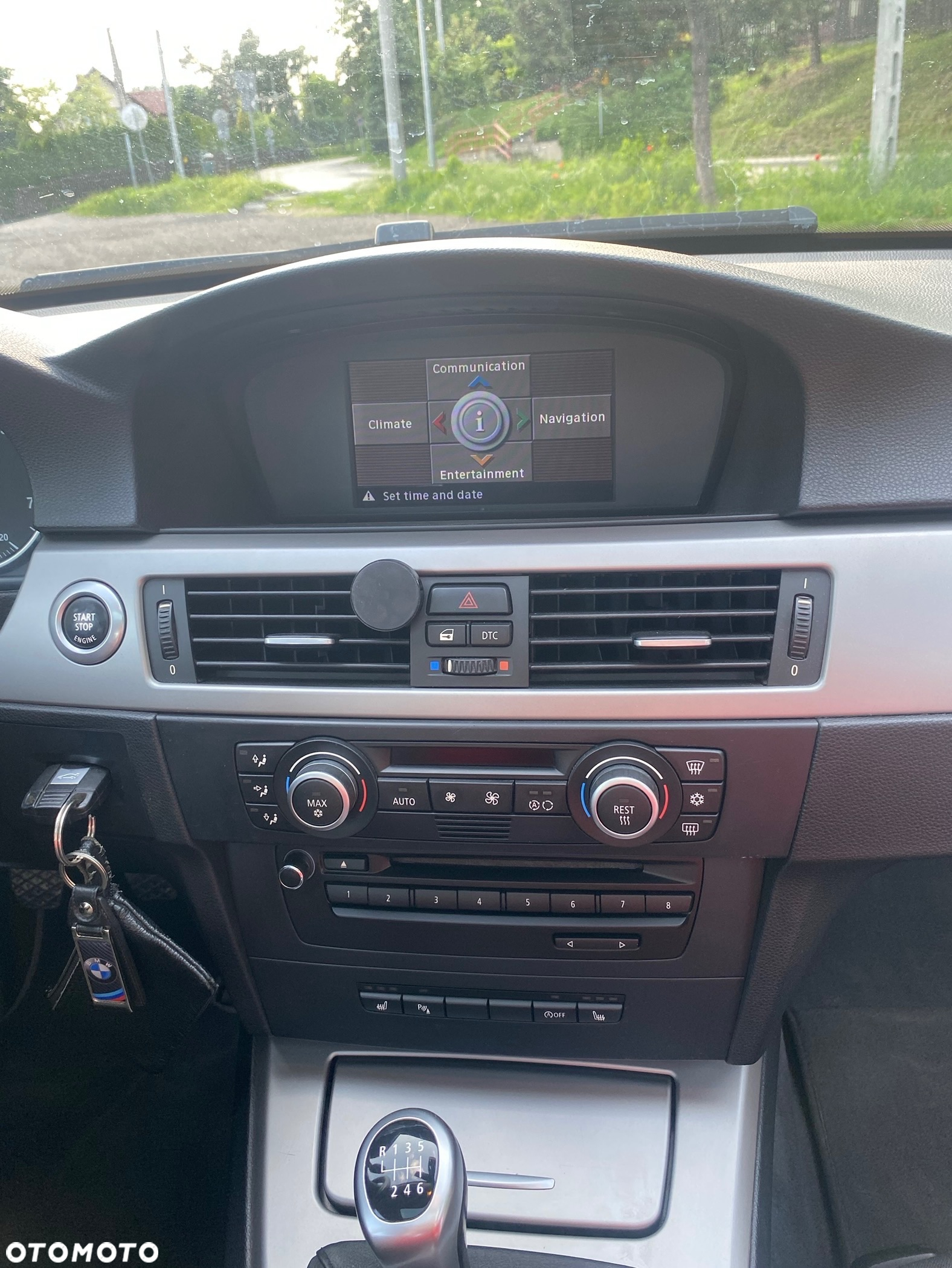 BMW Seria 3 320i - 12