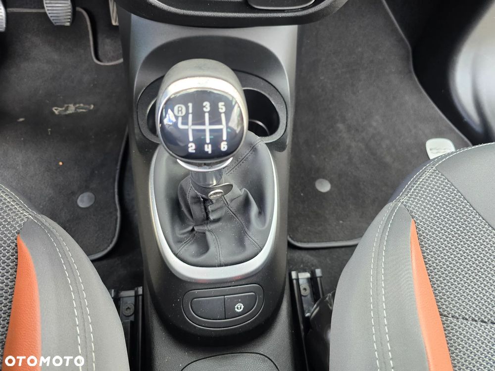 Fiat 500L - 33