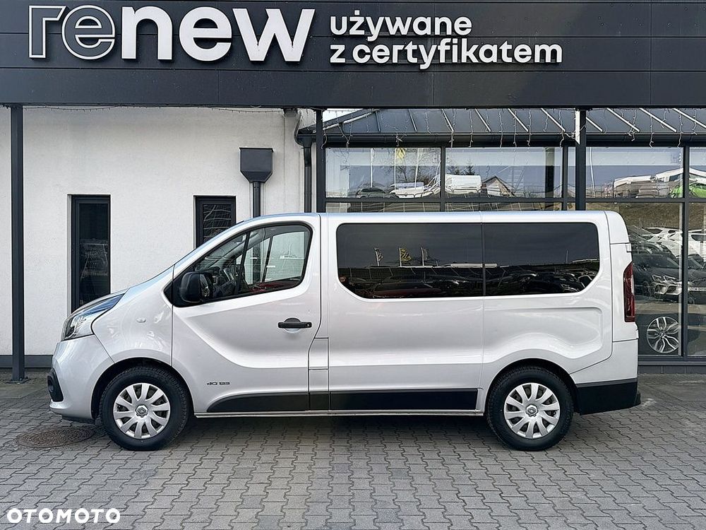 Renault trafic - 3