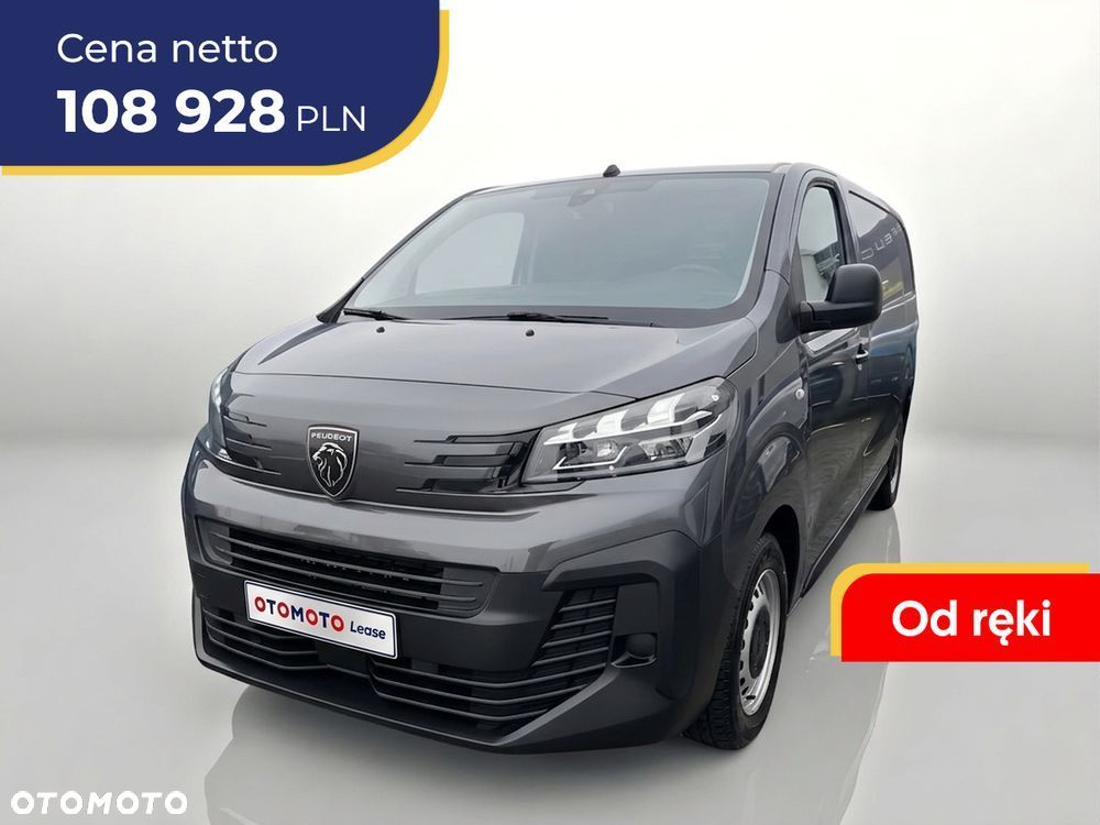 Peugeot Expert 2.2 BlueHDi XL 3,1t EAT8 - 6