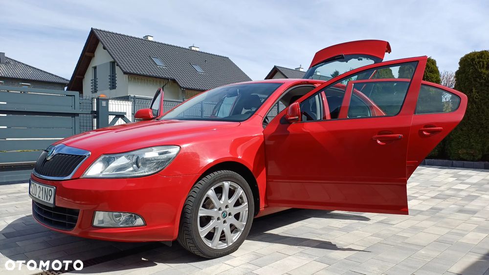 Skoda Octavia 1.6 TDI Classic - 5