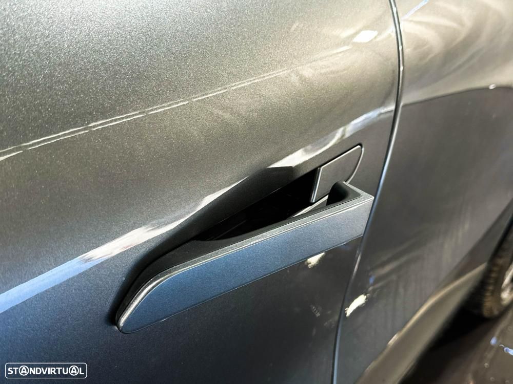 Renault Mégane E-Tech EV60 220hp optimum charge Techno - 17