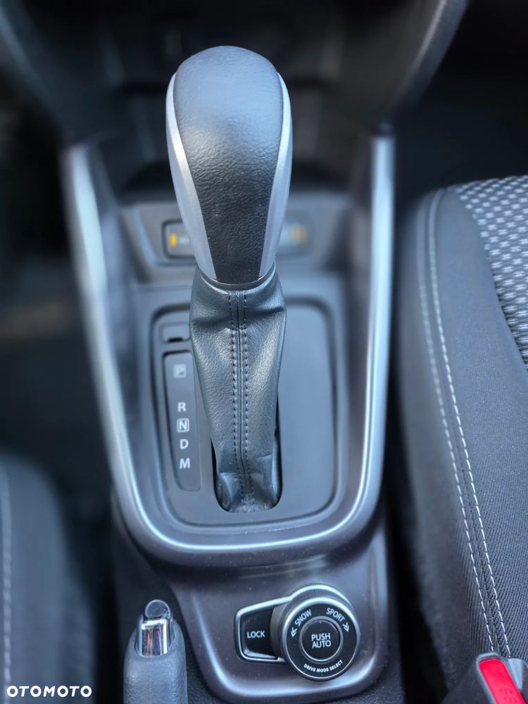 Suzuki Vitara 1.4 Boosterjet Allgrip Automatik Comfort+ - 9