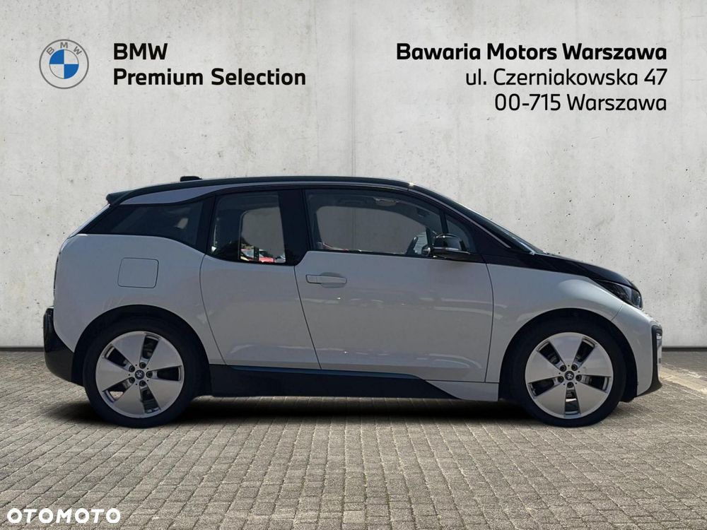 BMW i3 - 20