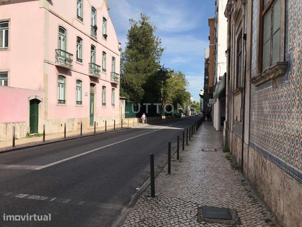 Arrendamento | Apartamento T2 | 88m2 |Terraço 80m2 | Estrada de Ben... - Grande imagem: 4/24