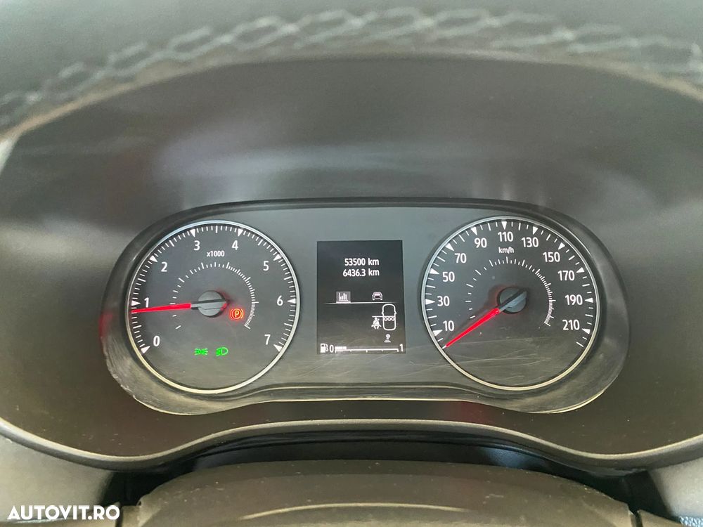 Dacia Sandero Stepway TCe 110 MT6 Extreme - 13