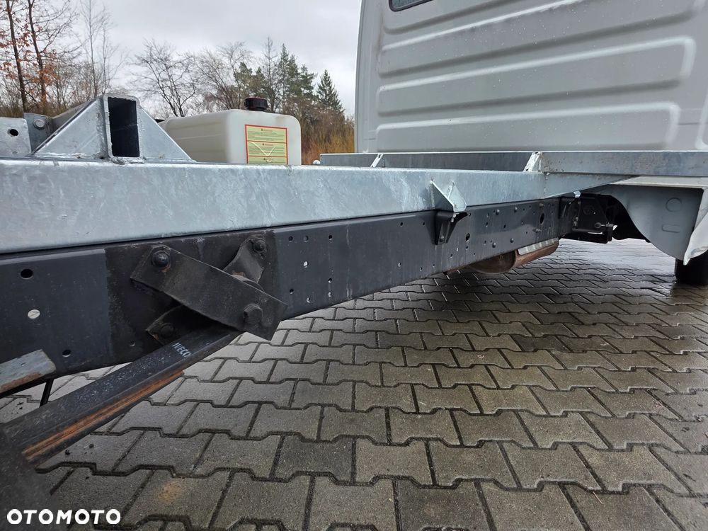 Iveco Daily 35c-15 Wywrotka 3.60 M/Kiper 3-Stronny ! Bez Korozji  ! Z Włoch  ! - 13