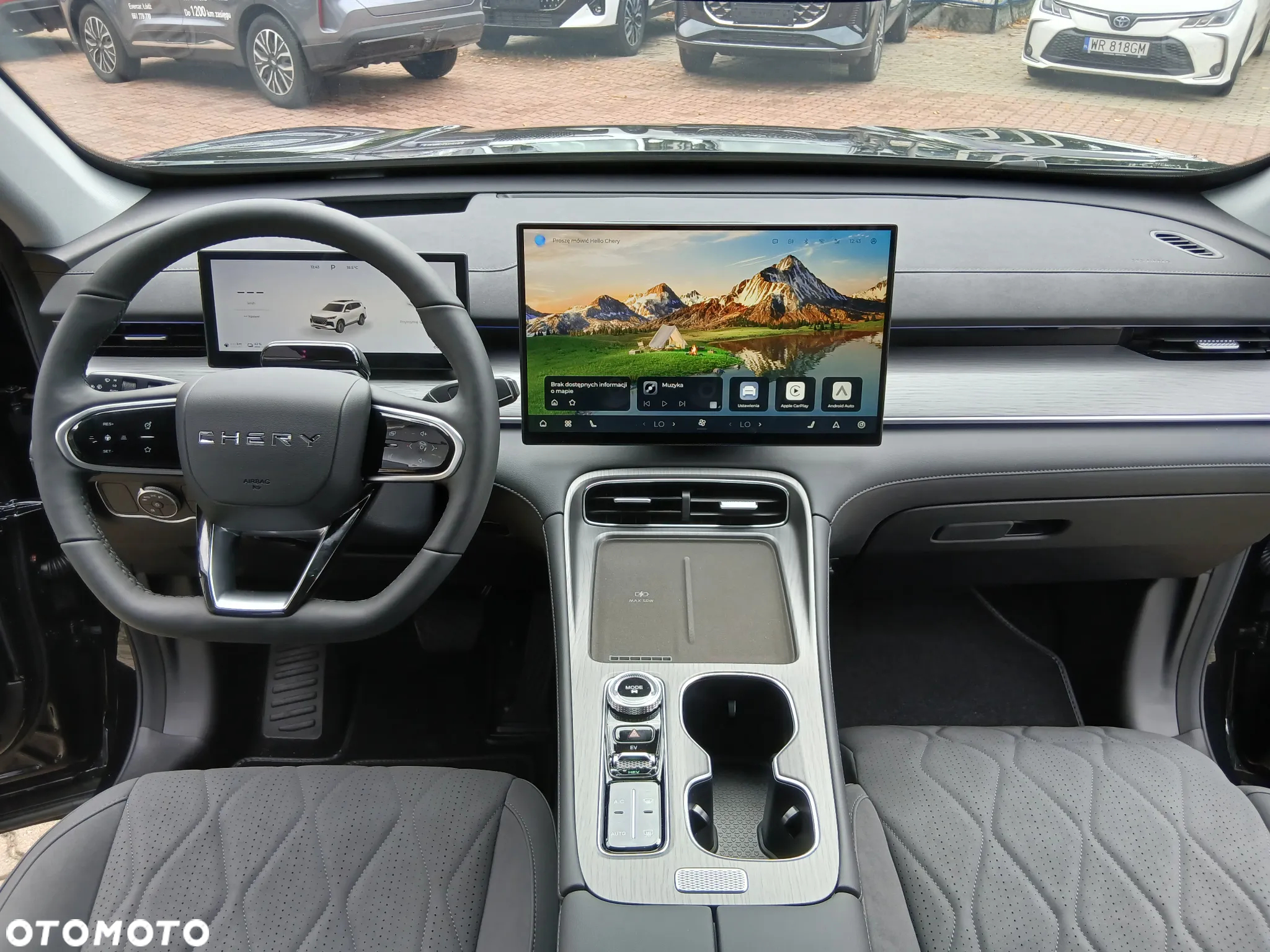 Chery Tiggo 8 - 22