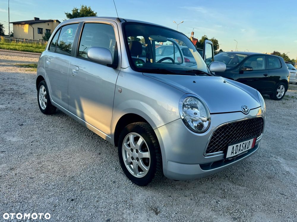 Daihatsu Trevis 1.0 Junior - 17