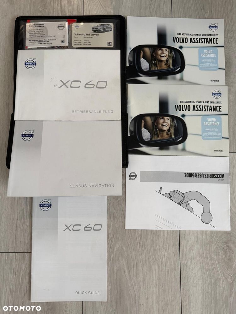 Volvo XC 60 D4 Drive-E Kinetic - 31