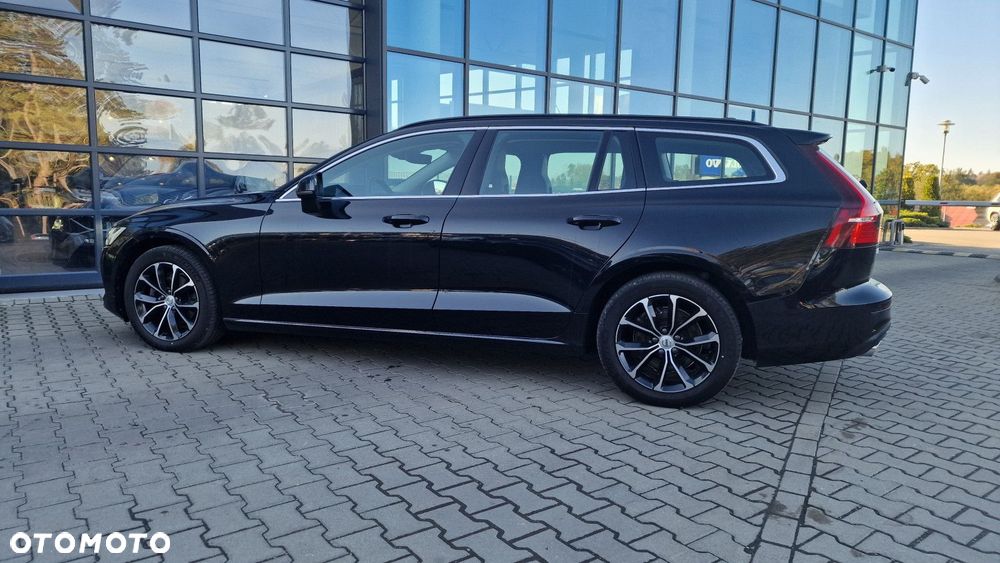 Volvo V60 - 5
