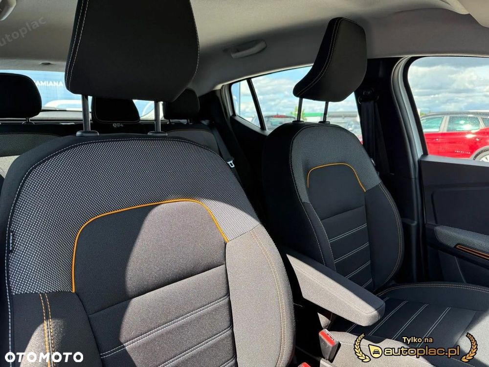 Dacia Sandero - 17