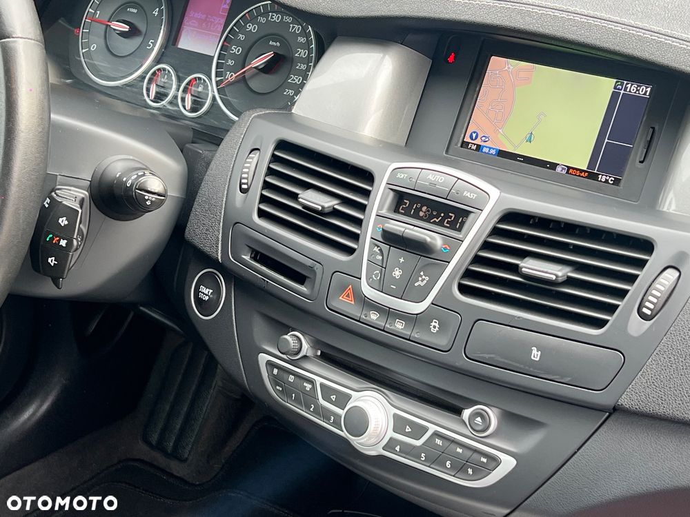 Renault Laguna dCi 110 FAP Emotion - 21