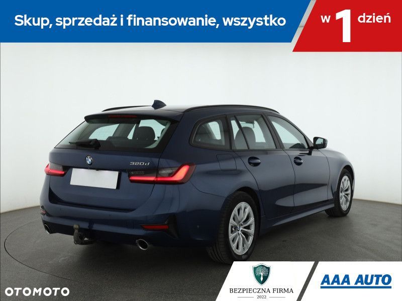BMW Seria 3 - 7