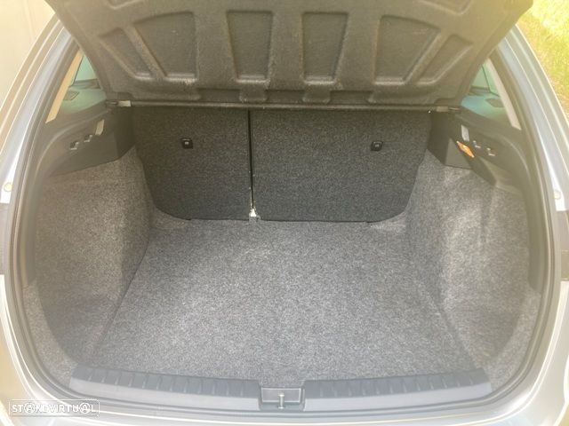 SEAT Ibiza ST 1.4 TDI S&S CONNECT - 28