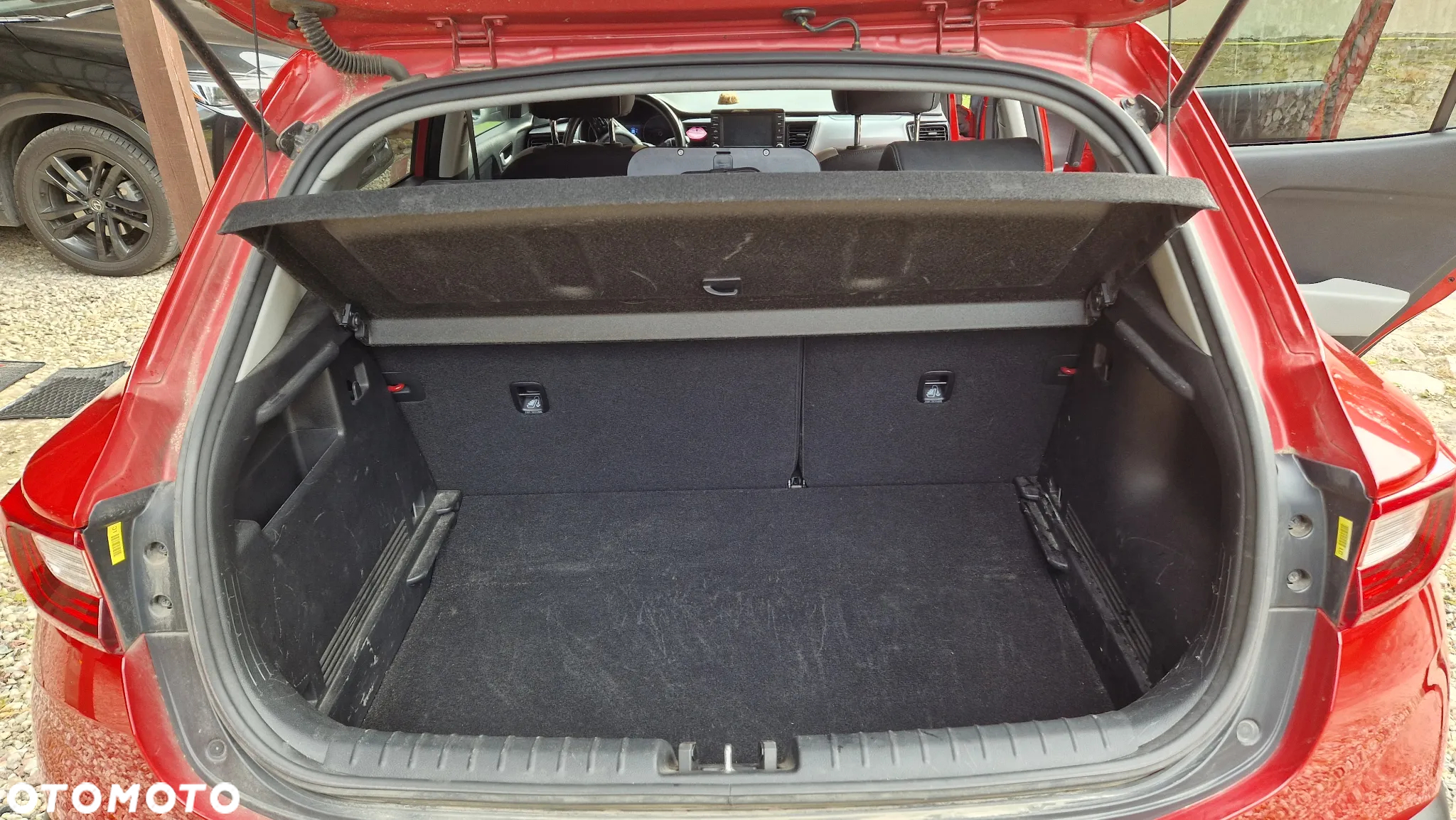 Kia Stonic 1.4 XL - 11