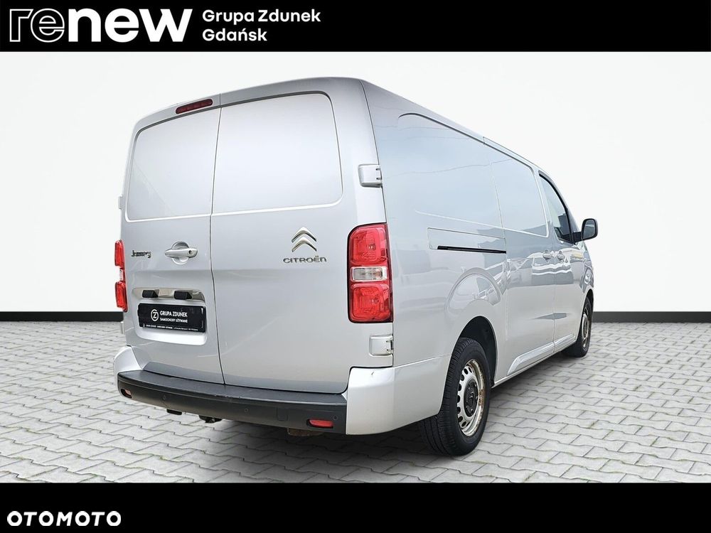 Citroën Jumpy - 11