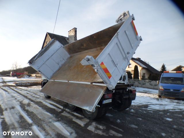 MAN TGA KIPER WYWROTKA HYROBURTA 2006 rok - 7