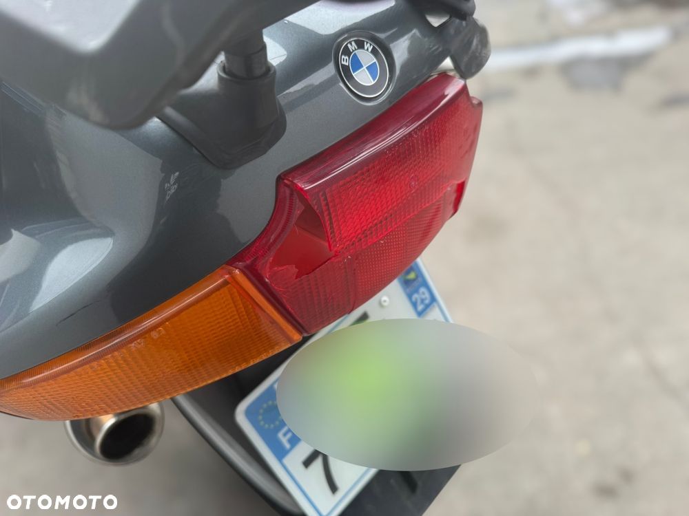 BMW RT - 13