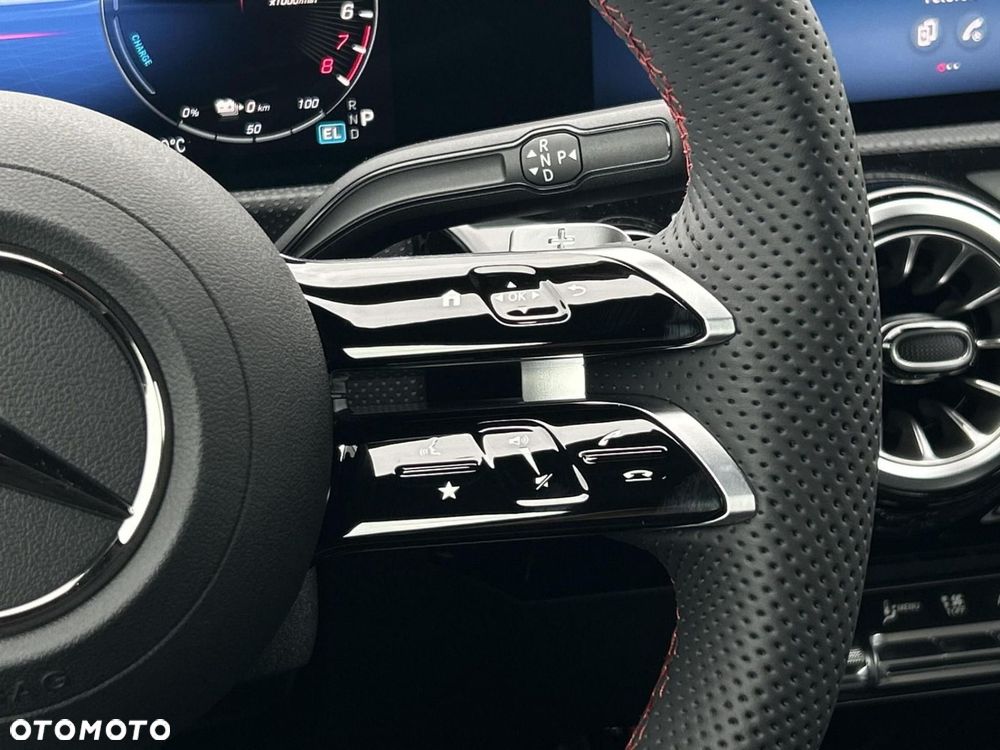 Mercedes-Benz Klasa A - 16