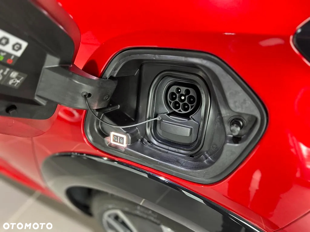 Peugeot 208 e-208 51kWh GT - 6