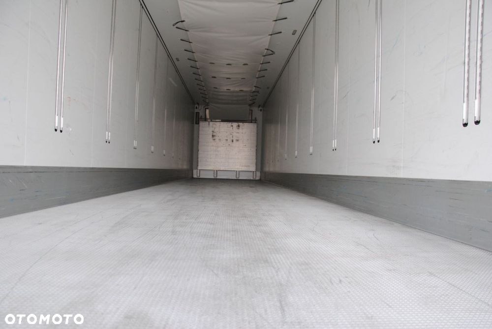 Schmitz Cargobull Doppelstock, Thermo King - 6