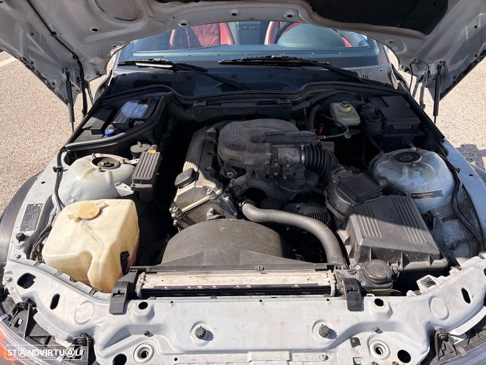BMW Z3 1.8 - 29