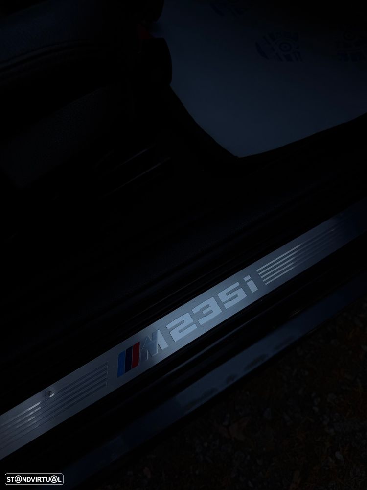 BMW M235i Standard - 21