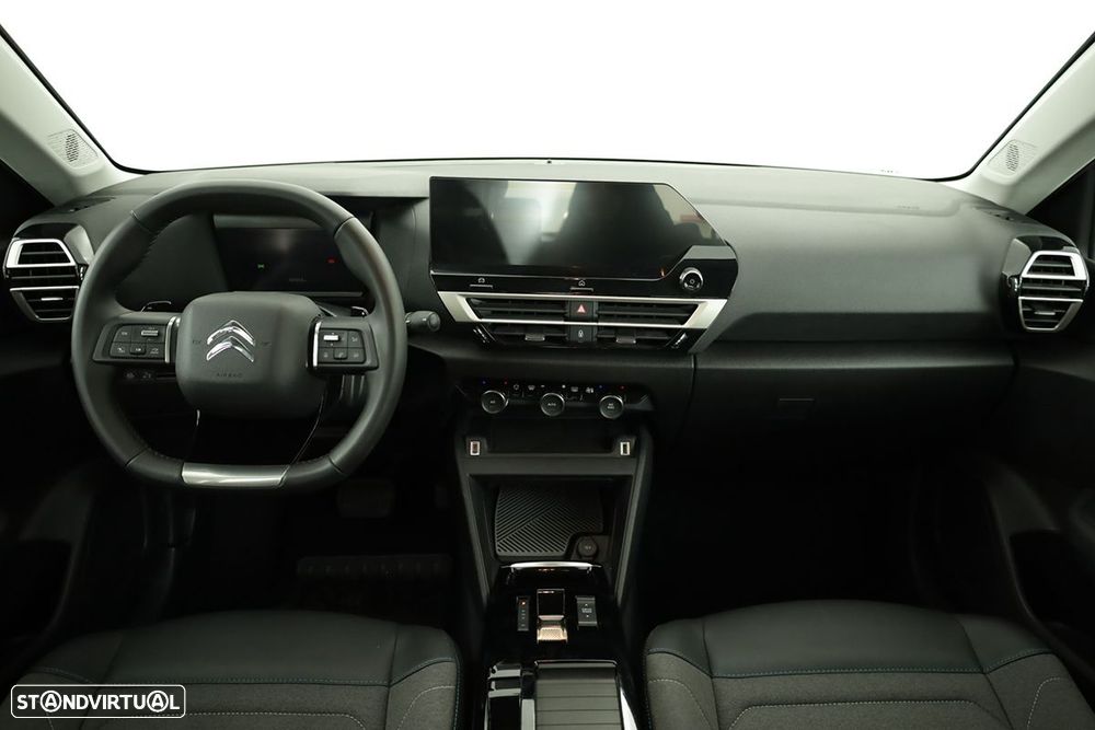 Citroën C4 X 1.5 BlueHDi Feel Pack EAT8 - 8