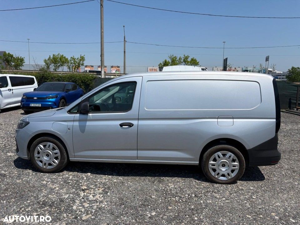 Ford Transit Connect - 6