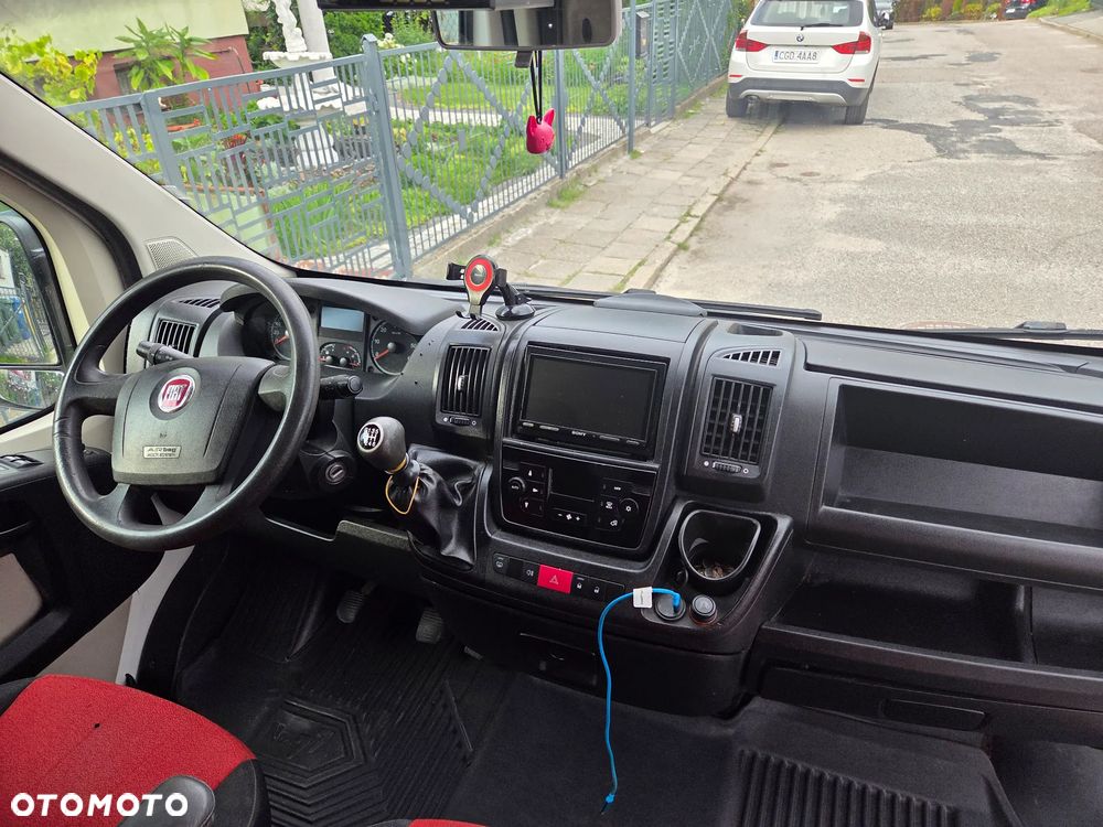 Fiat Ducato - 8