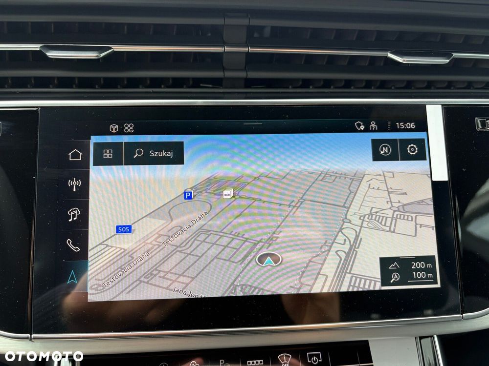 Audi Q8 - 28