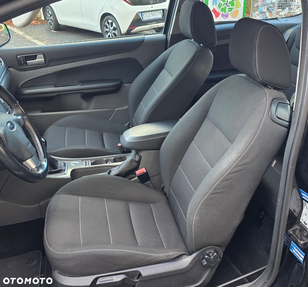 Ford Focus 1.6 Gold X - 6