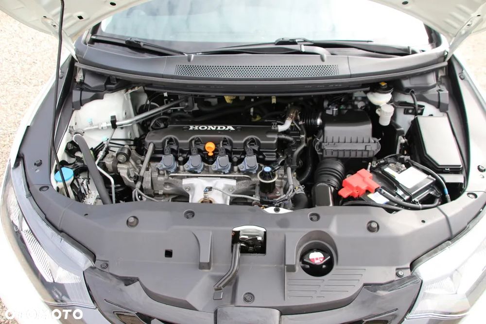 Honda Civic 1.8i-VTEC Sport - 18