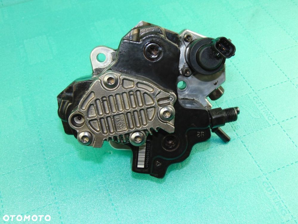 pompa wtryskowa kia hyundai 2,5crdi 0445010101 - 5